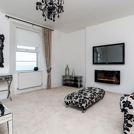 Babbacombe Bay, Torquay Apartment Exterior photo